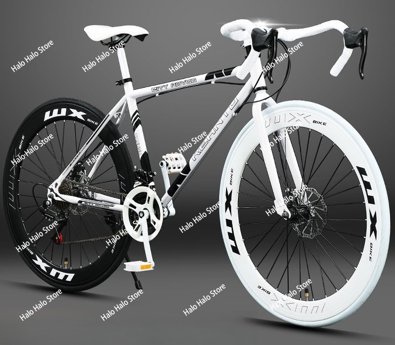 Velocidad única del viajero de - Commuting With Road Bike reseña y precio