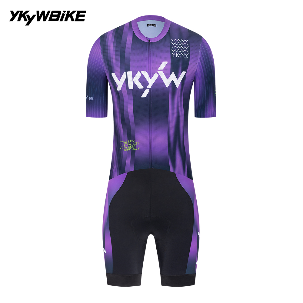 YKYWBIKE-Conjuntos de ciclismo - Cycling Commuter Trousers reseña y precio