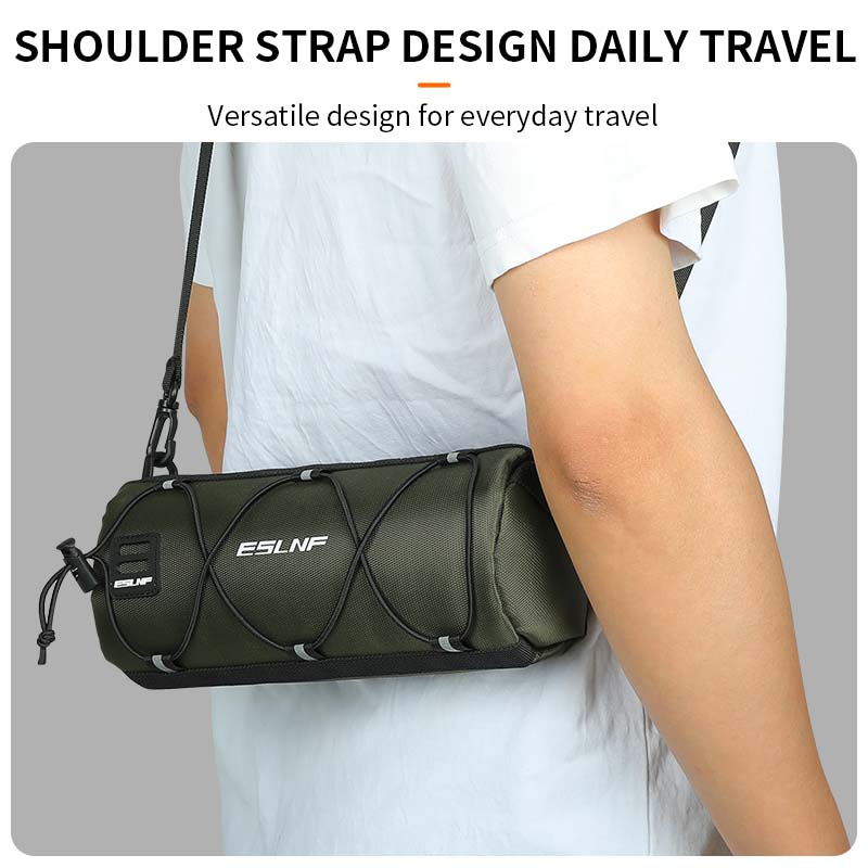Bolsa Multifuncional para Mani - Cycling Commuter Backpack Waterproof reseña y precio
