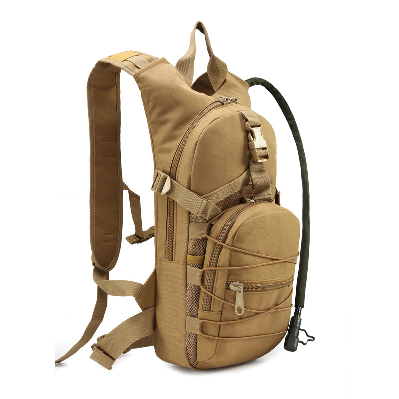 Paquete de mochila para exteri - Cycling Commuter Backpack Waterproof reseña y precio
