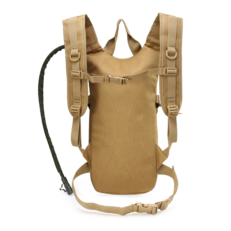 Paquete de mochila para exteri - Cycling Commuter Backpack Waterproof reseña y precio