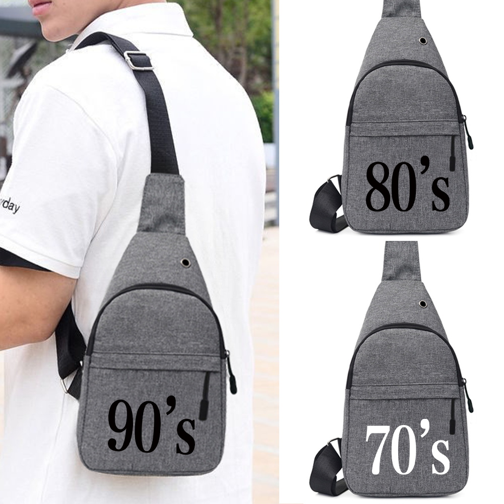 Bolsos de pecho para hombre de - Cycling To Work reseña y precio
