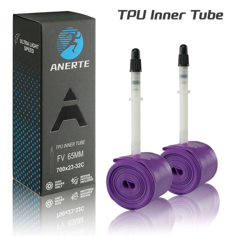 Cámara de aire de TPU NPY para - Inner Tube 700C reseña y precio