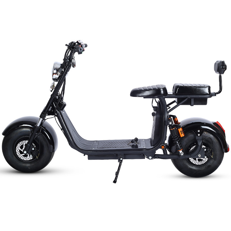 Motocicleta Todoterreno de Mon - Commuting With Road Bike reseña y precio