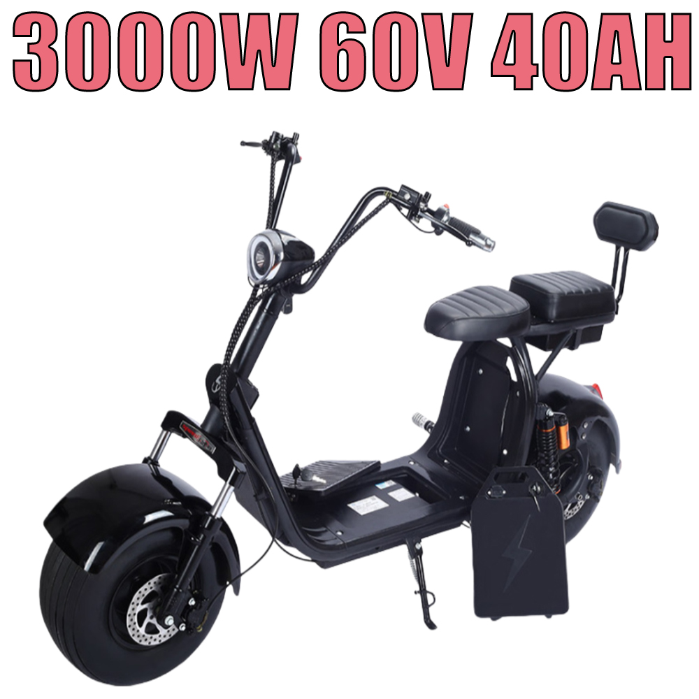 Motocicleta Todoterreno de Mon - Commuting With Road Bike reseña y precio