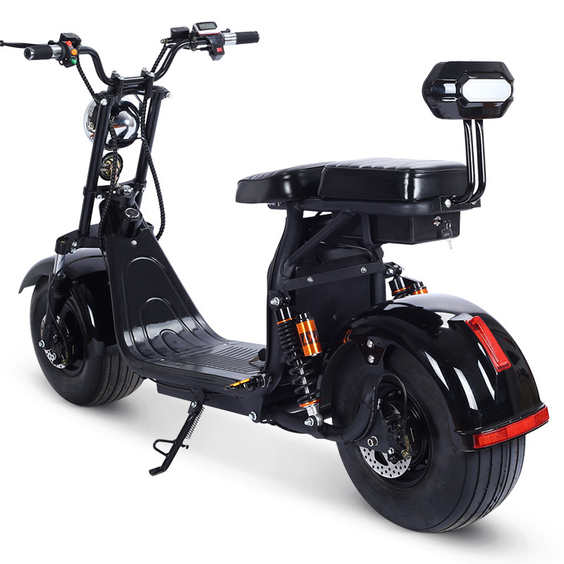 Motocicleta Todoterreno de Mon - Commuting With Road Bike reseña y precio