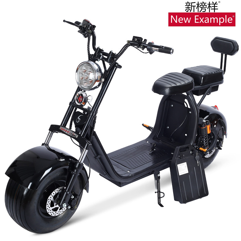 Motocicleta Todoterreno de Mon - Commuting With Road Bike reseña y precio