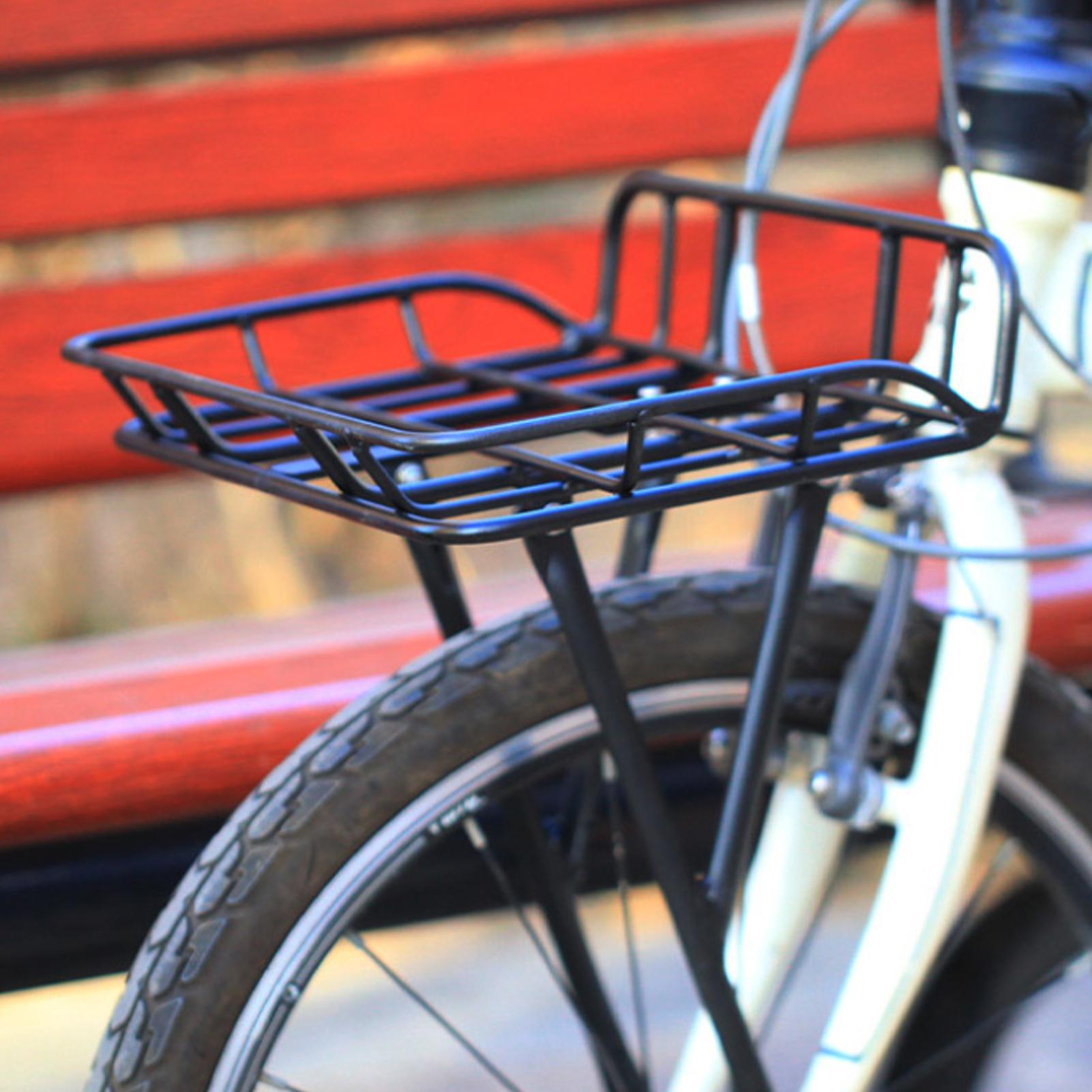 Cesta Delantera para Bicicleta - Commuting With Road Bike reseña y precio