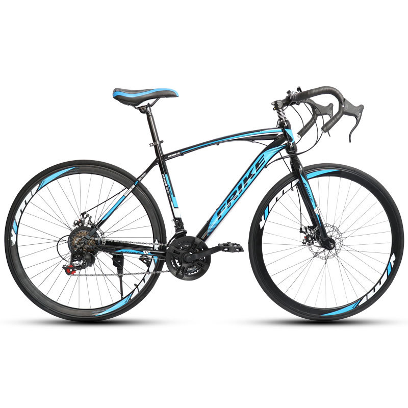 Bicicleta de Carretera FREIKE  - Cycling Commute Gear reseña y precio