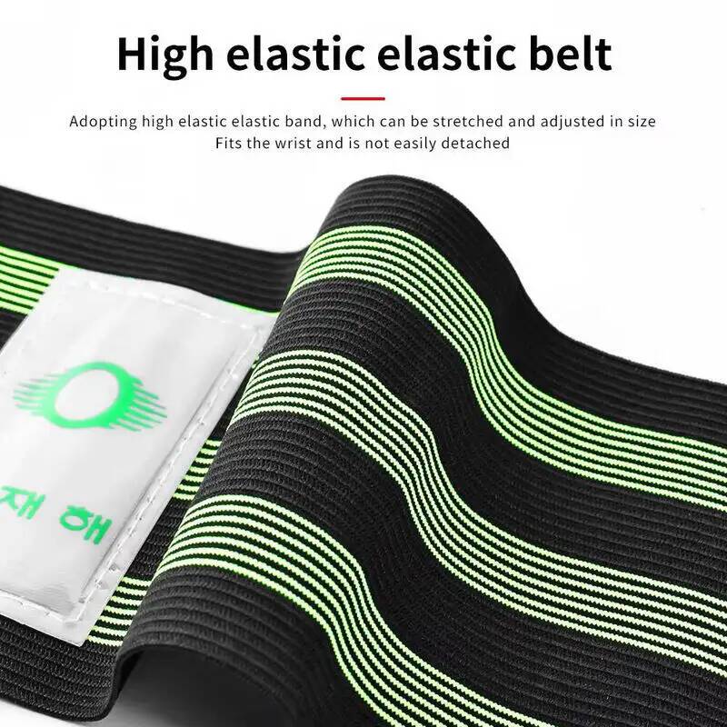 Correas de Seguridad Reflectan - Commuting With Road Bike reseña y precio