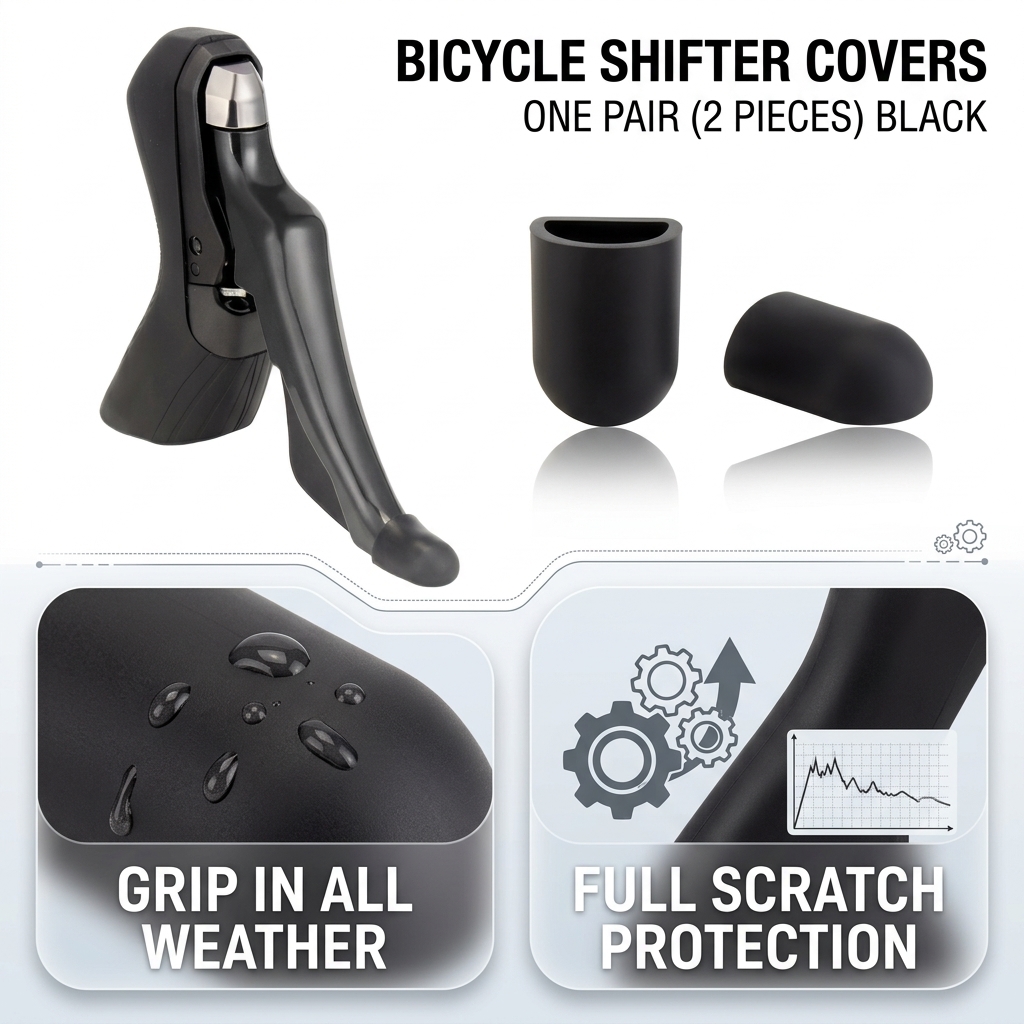 Fundas de Silicona para Palanc - Commuting With Road Bike reseña y precio