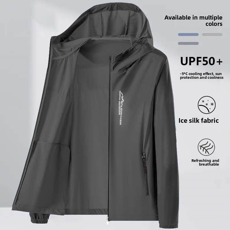 Traje de Protección Solar con  - Cycling To Work reseña y precio