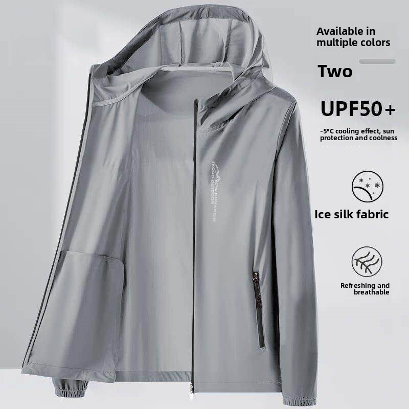 Traje de Protección Solar con  - Cycling To Work reseña y precio