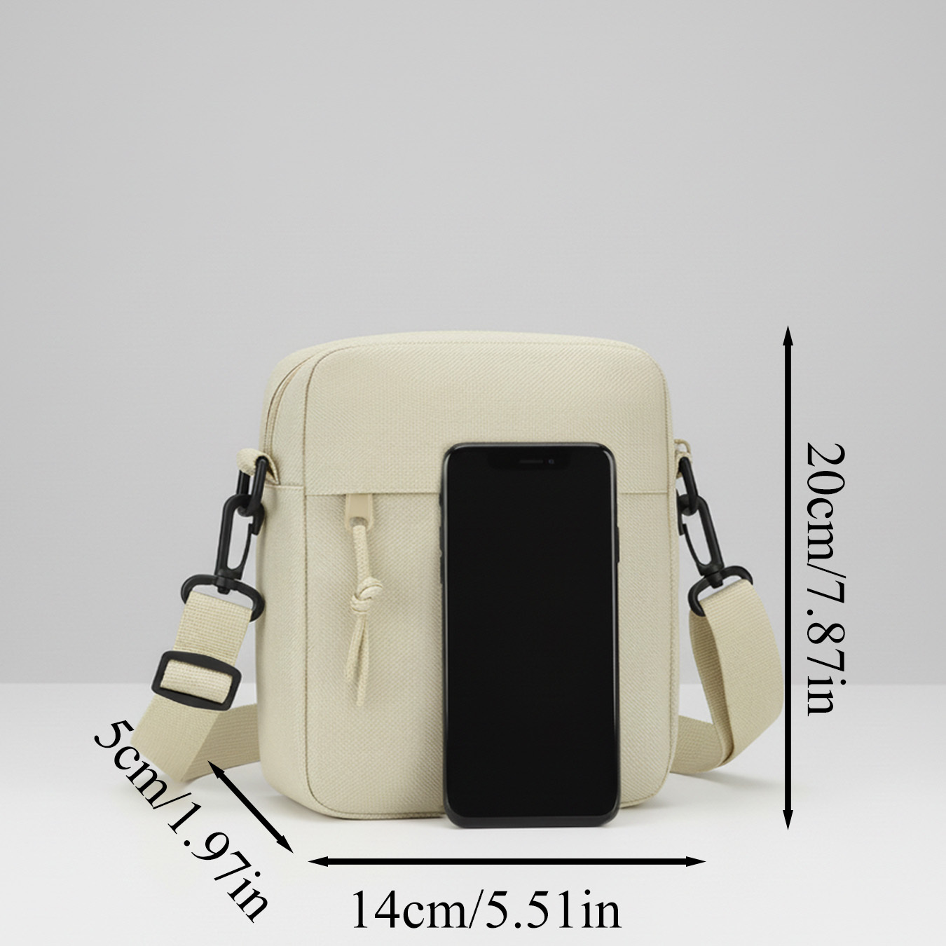 Bolso de hombro Oxford con est - Cycling To Work reseña y precio