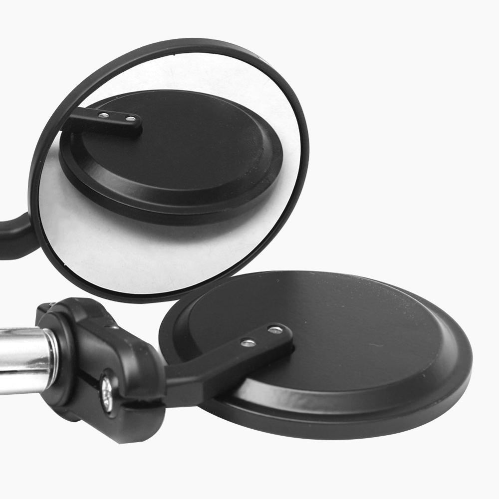 Barras de mango convexas con e - Mirror Handlebar Convex reseña y precio