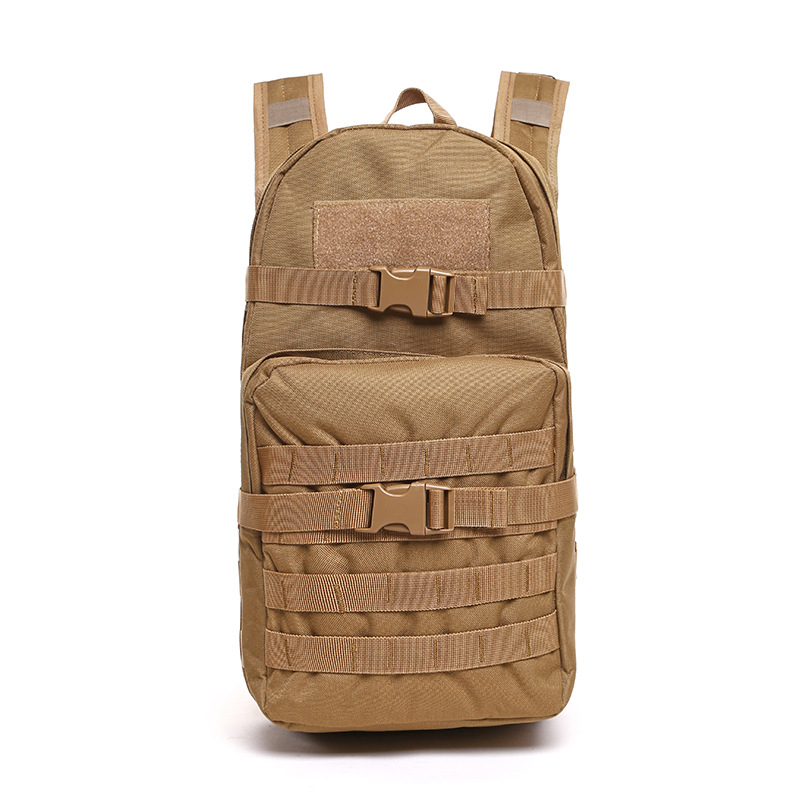 Bolsa de ciclismo de 15L, bols - Cycling Journey reseña y precio