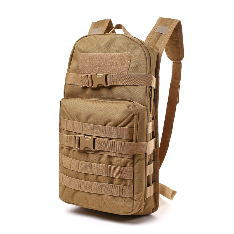 Bolsa de ciclismo de 15L, bols - Cycling Journey reseña y precio