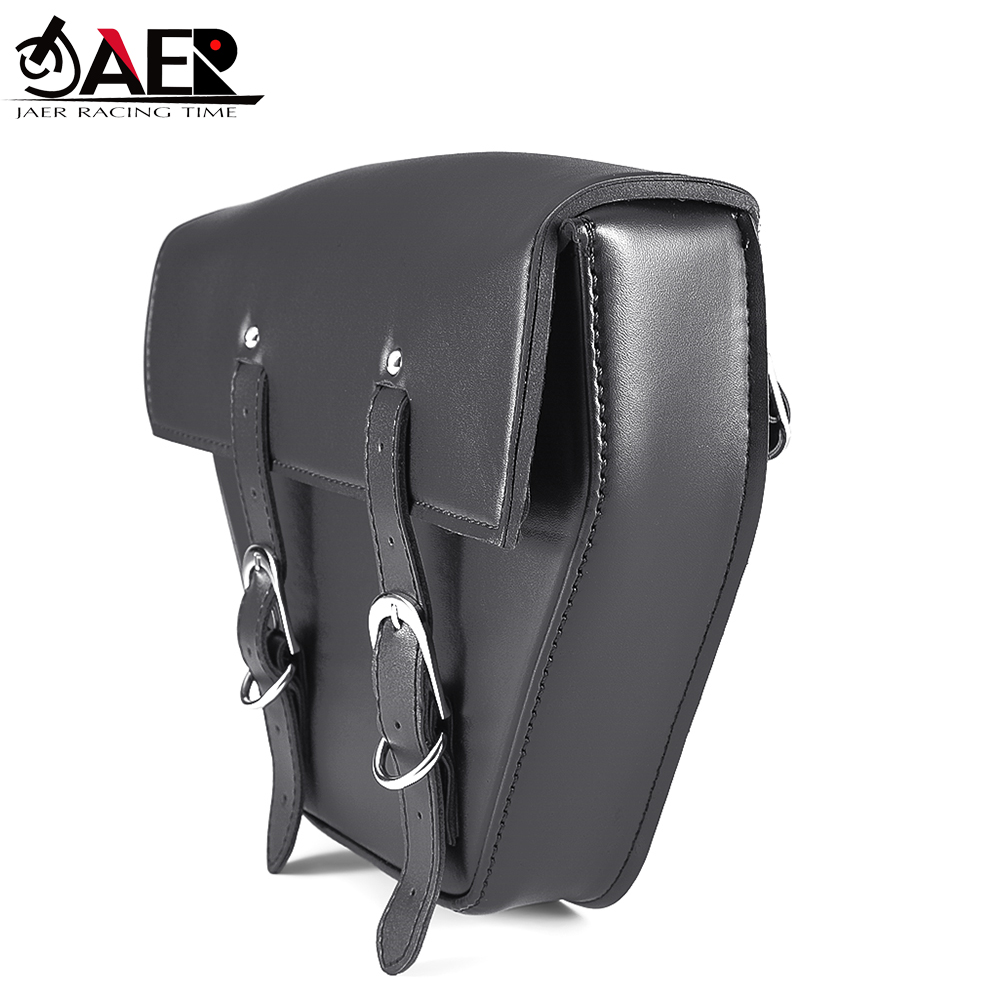 JAER, alforjas de motocicleta, - Saddle Bag Under Seat reseña y precio