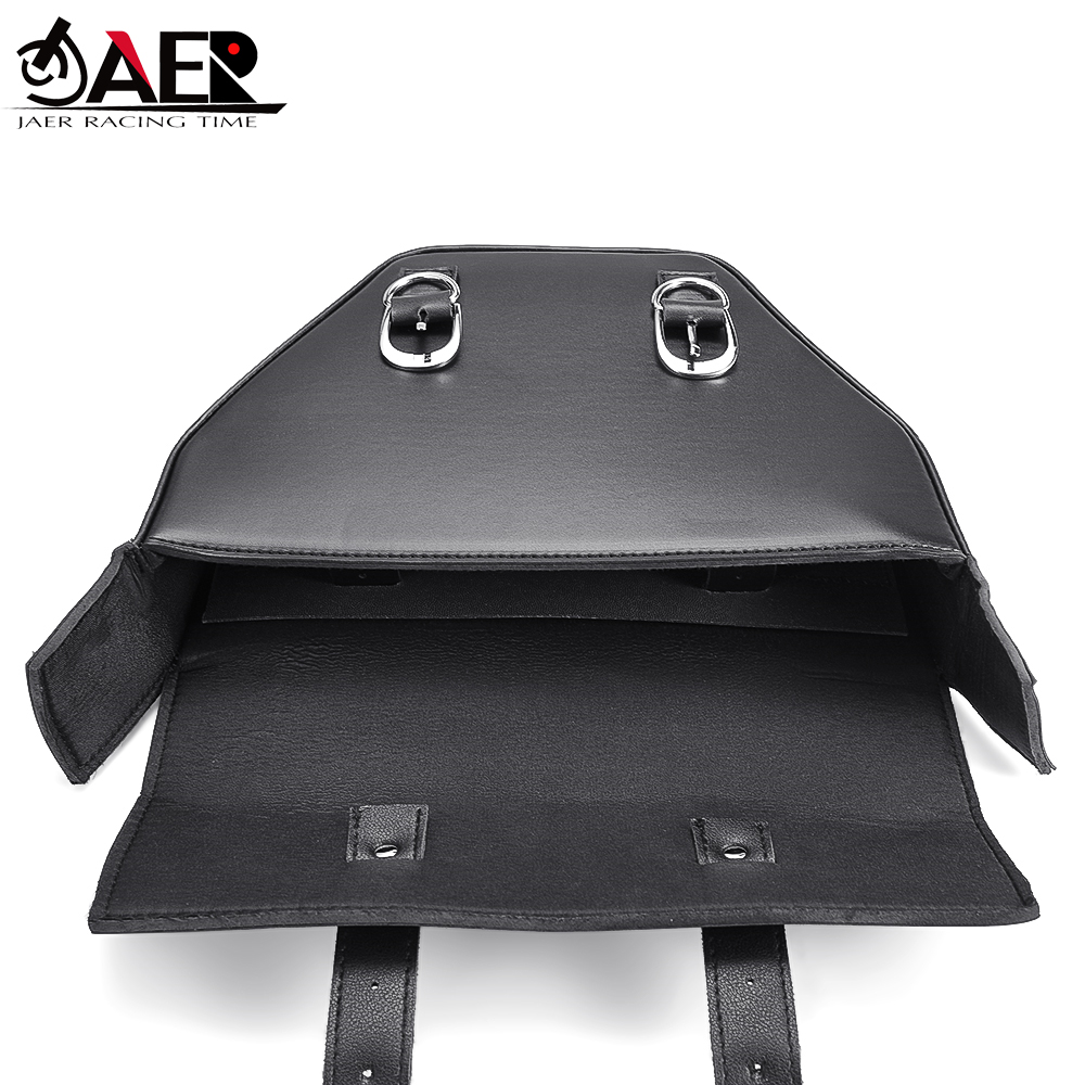 JAER, alforjas de motocicleta, - Saddle Bag Under Seat reseña y precio