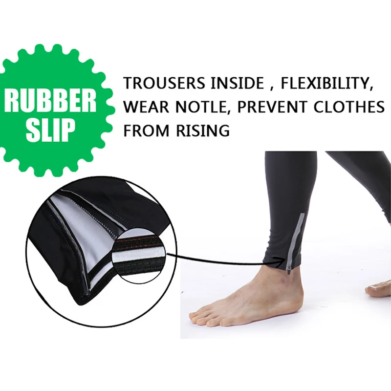 Pantalones de ciclismo negros  - Cycling Commuter Trousers reseña y precio