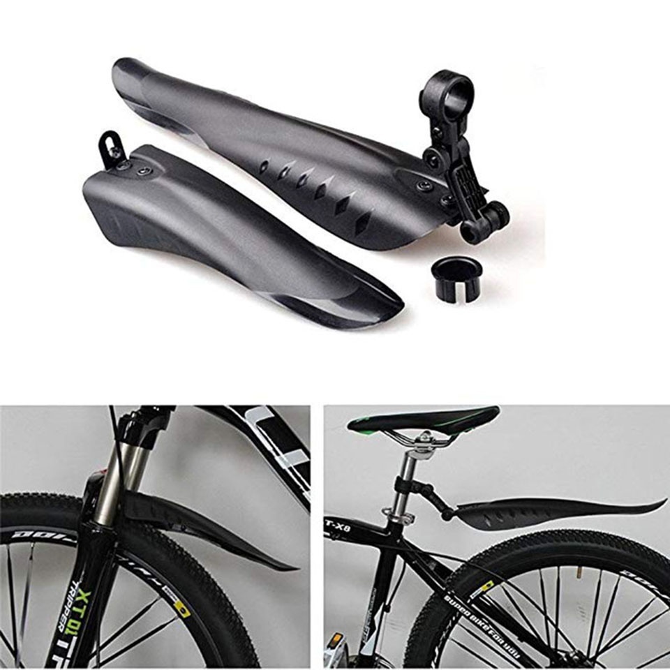 Juego de Guardabarros para Bic - Fender Mudguard Set reseña y precio
