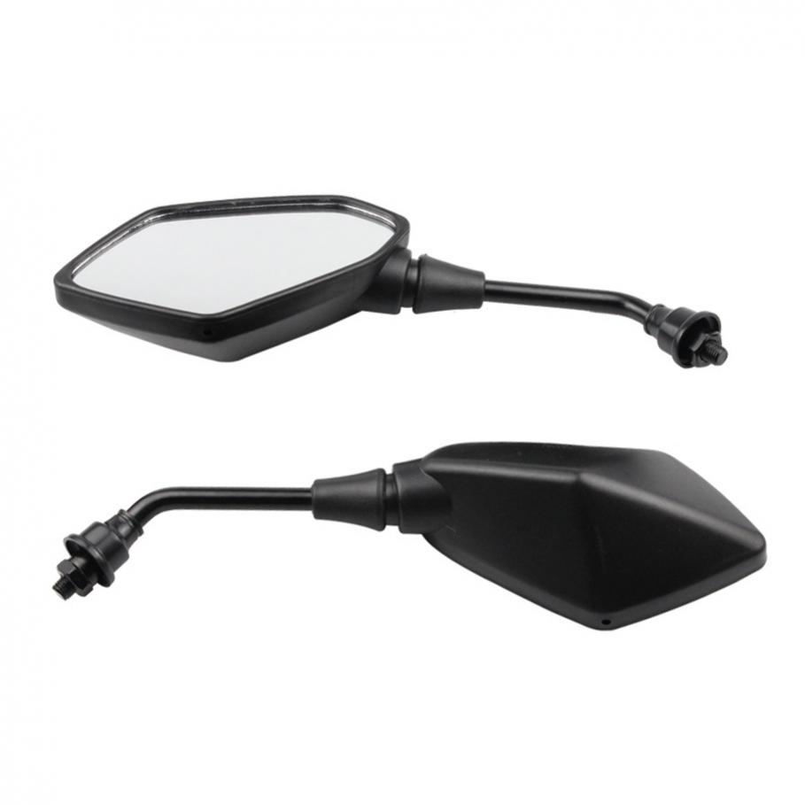 Espejo retrovisor convexo Univ - Mirror Handlebar Convex reseña y precio