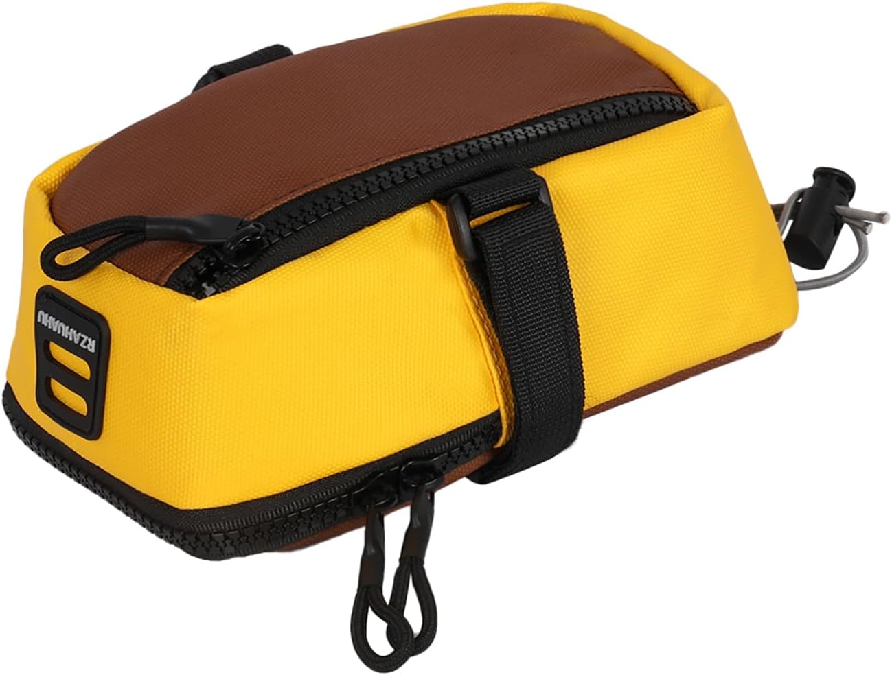 Bolsa Expandible de Gran Capac - Saddle Bag Under Seat reseña y precio