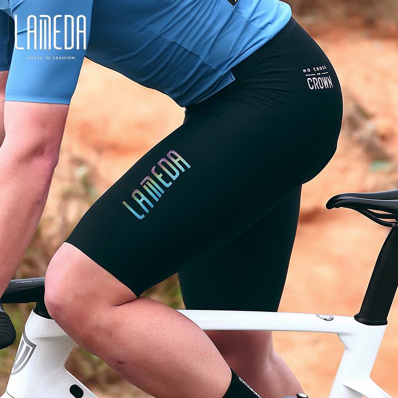 LAMEDA pantalones cortos de ve - Cycling Commuter Trousers reseña y precio