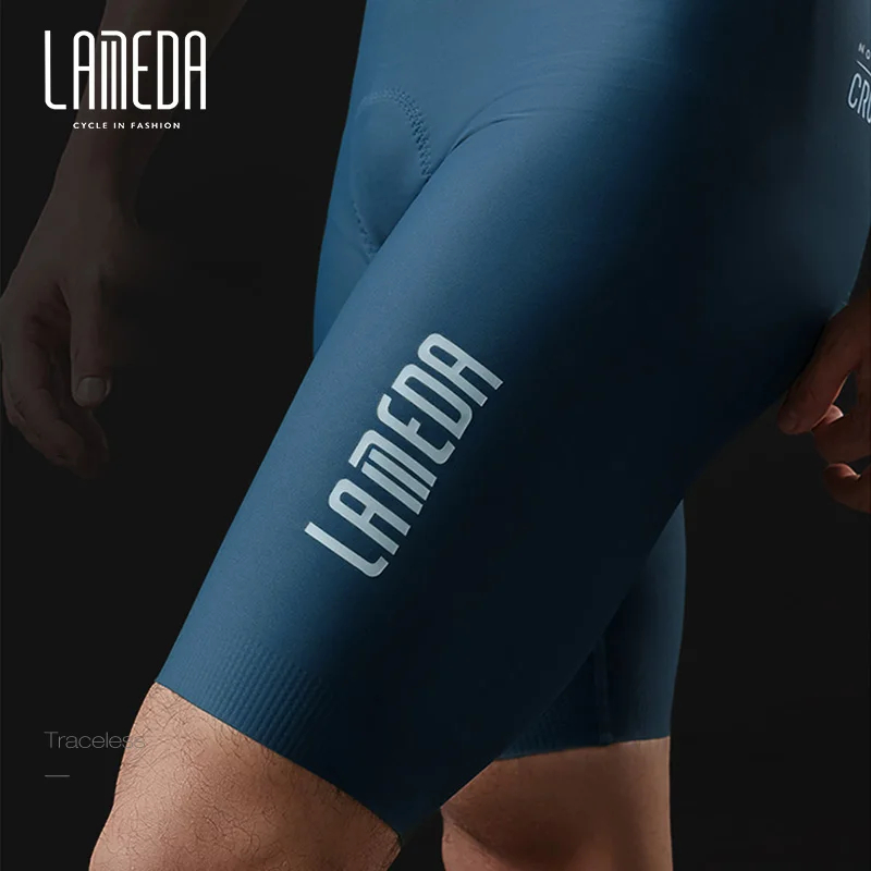 LAMEDA pantalones cortos de ve - Cycling Commuter Trousers reseña y precio