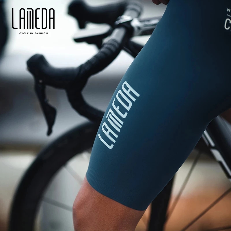 LAMEDA pantalones cortos de ve - Cycling Commuter Trousers reseña y precio