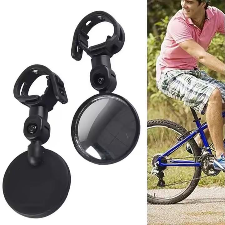 Espejos de bicicleta convexo g - Mirror Handlebar Convex reseña y precio