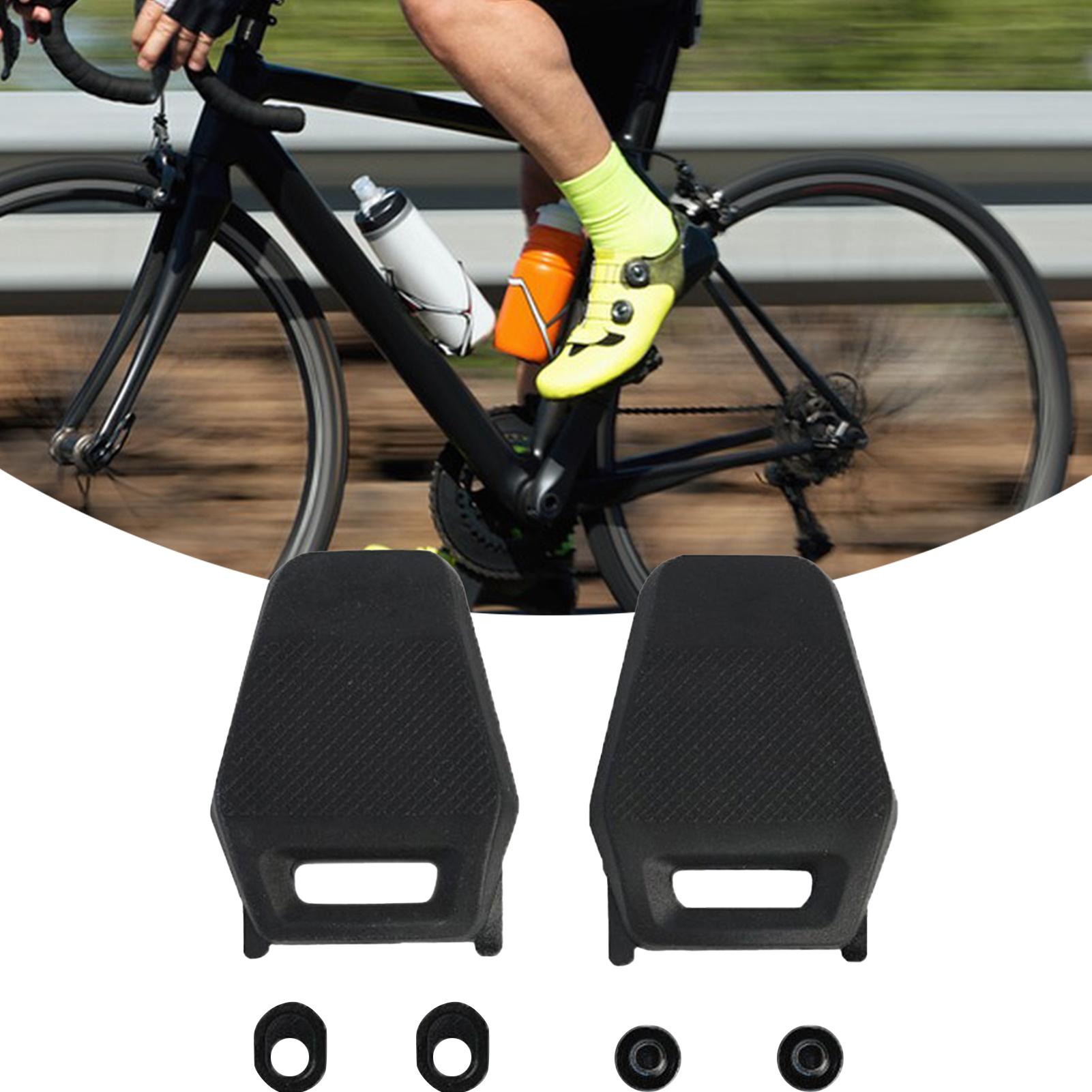 Almohadilla para el talón, zap - Commuting With Road Bike reseña y precio