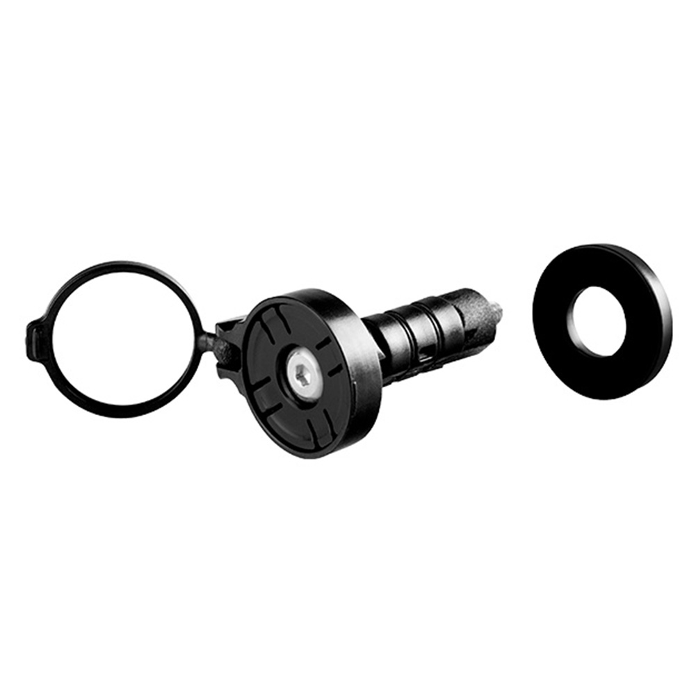 Espejo Retrovisor para Bicicle - Mirror Handlebar Convex reseña y precio