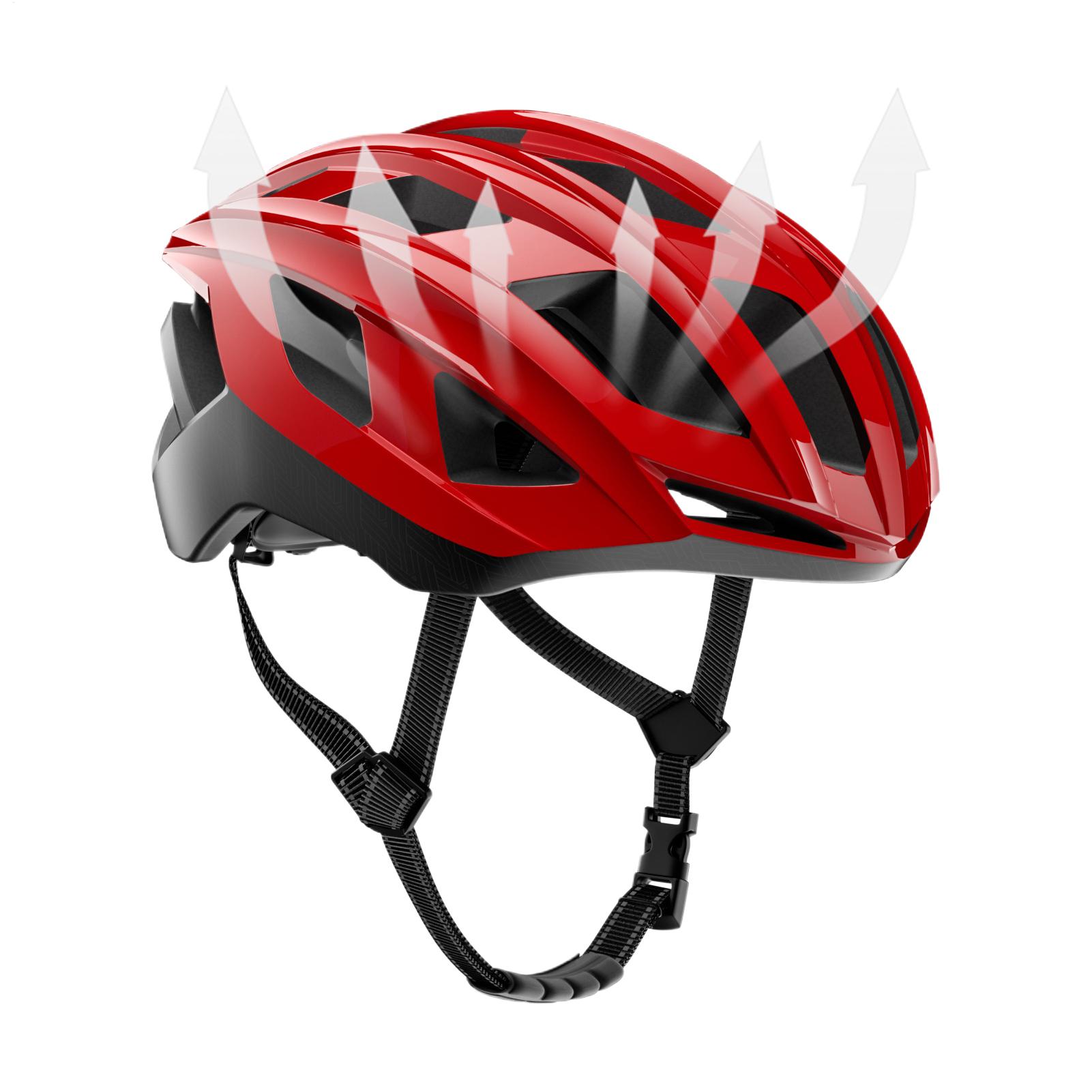 Cascos de bicicleta para adult - Cycling Commute Gear reseña y precio